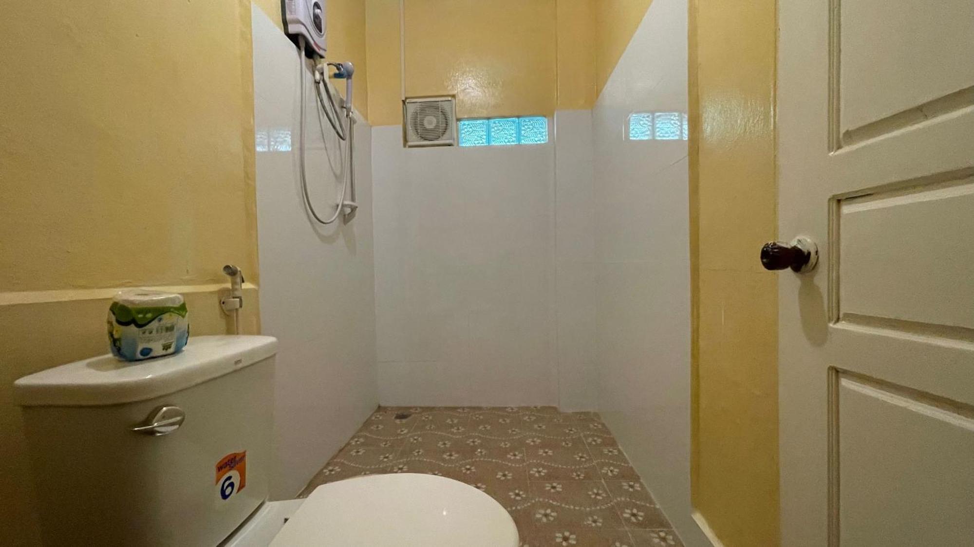 Moukdavan Guesthouse لوانغ برابانغ المظهر الخارجي الصورة
