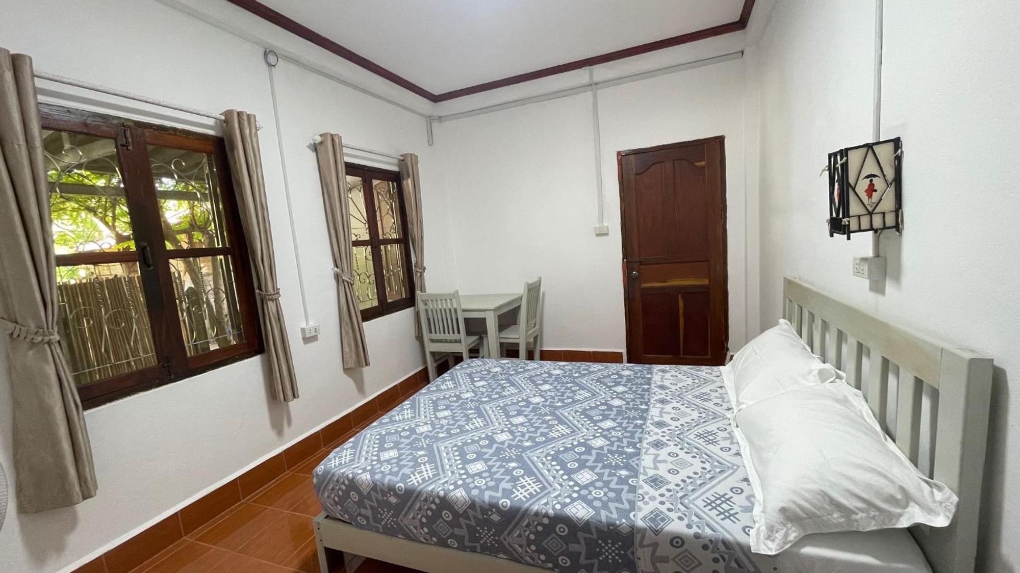Moukdavan Guesthouse لوانغ برابانغ المظهر الخارجي الصورة