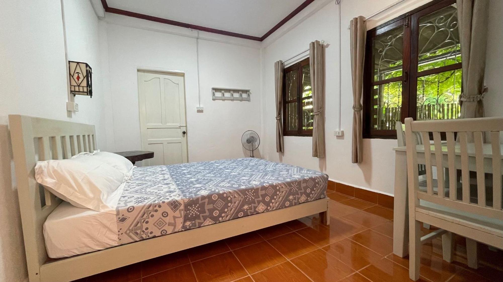 Moukdavan Guesthouse لوانغ برابانغ المظهر الخارجي الصورة