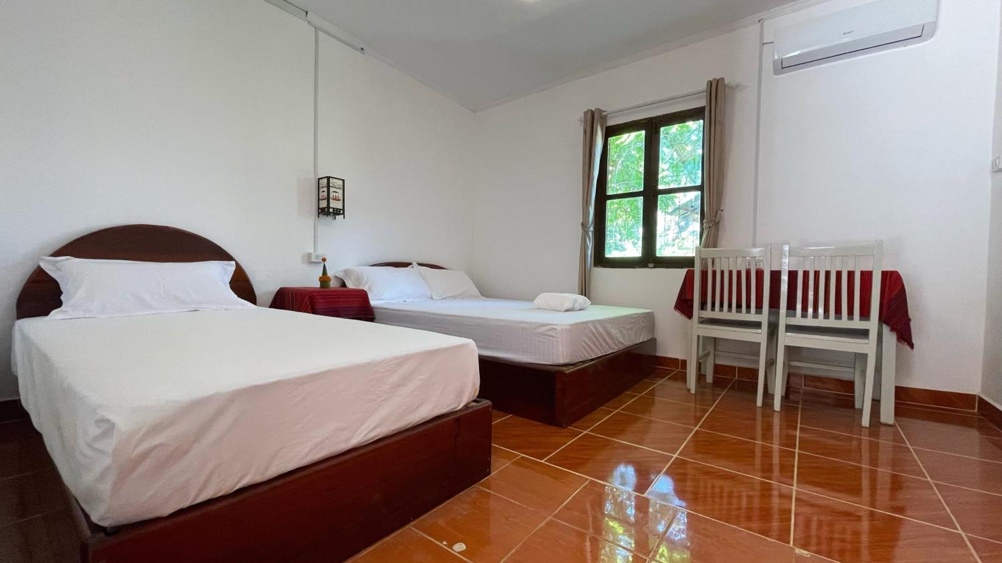 Moukdavan Guesthouse لوانغ برابانغ المظهر الخارجي الصورة