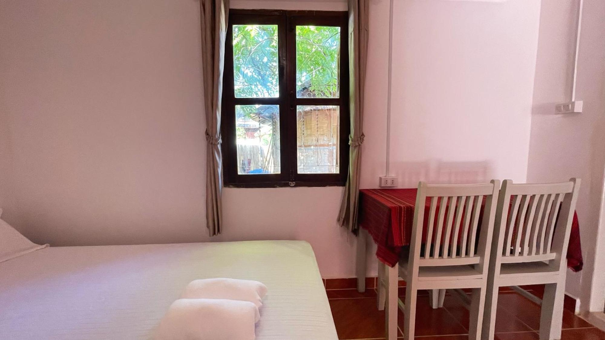 Moukdavan Guesthouse لوانغ برابانغ المظهر الخارجي الصورة