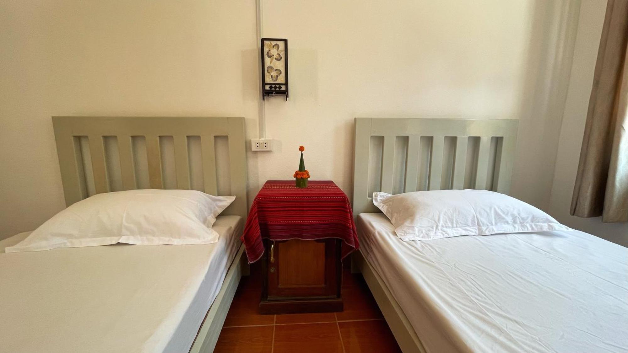 Moukdavan Guesthouse لوانغ برابانغ المظهر الخارجي الصورة
