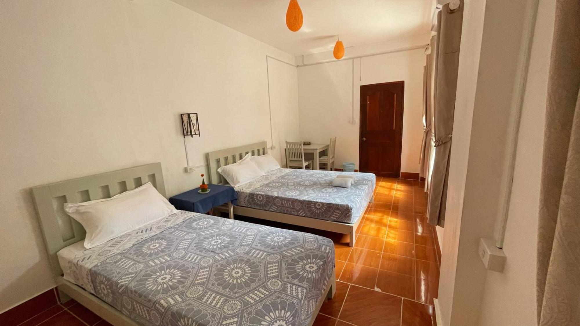 Moukdavan Guesthouse لوانغ برابانغ المظهر الخارجي الصورة
