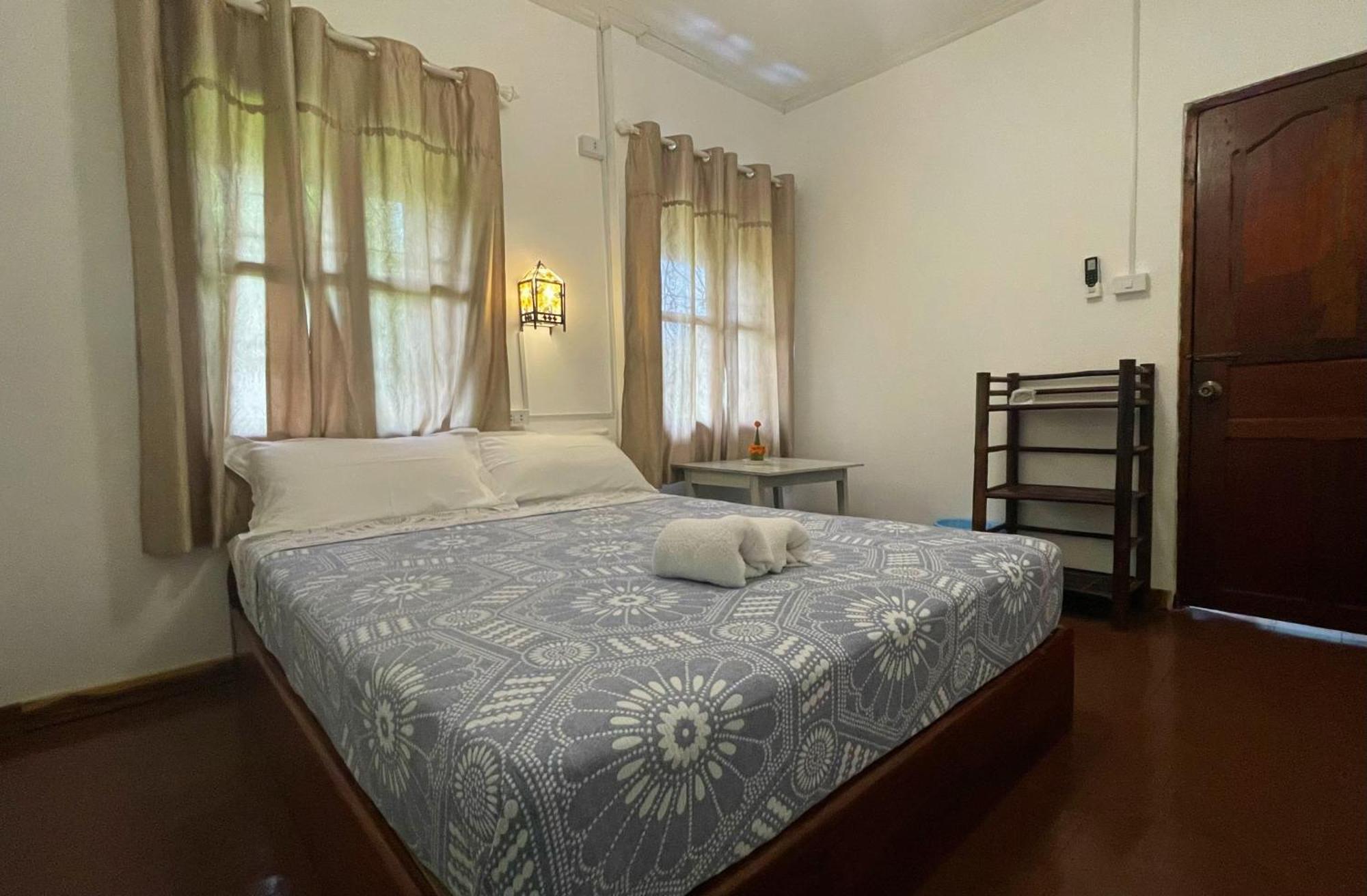 Moukdavan Guesthouse لوانغ برابانغ المظهر الخارجي الصورة