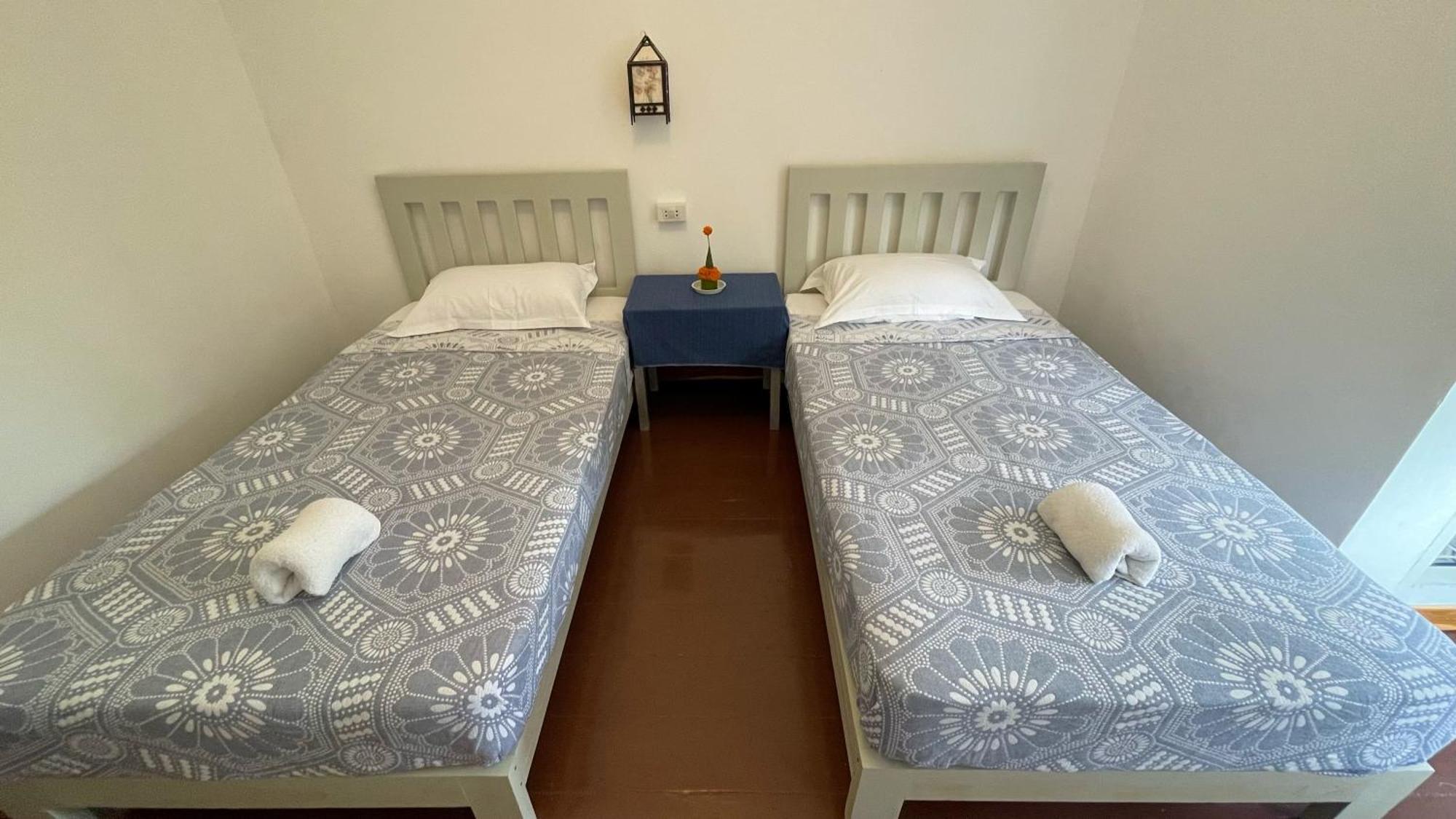 Moukdavan Guesthouse لوانغ برابانغ المظهر الخارجي الصورة