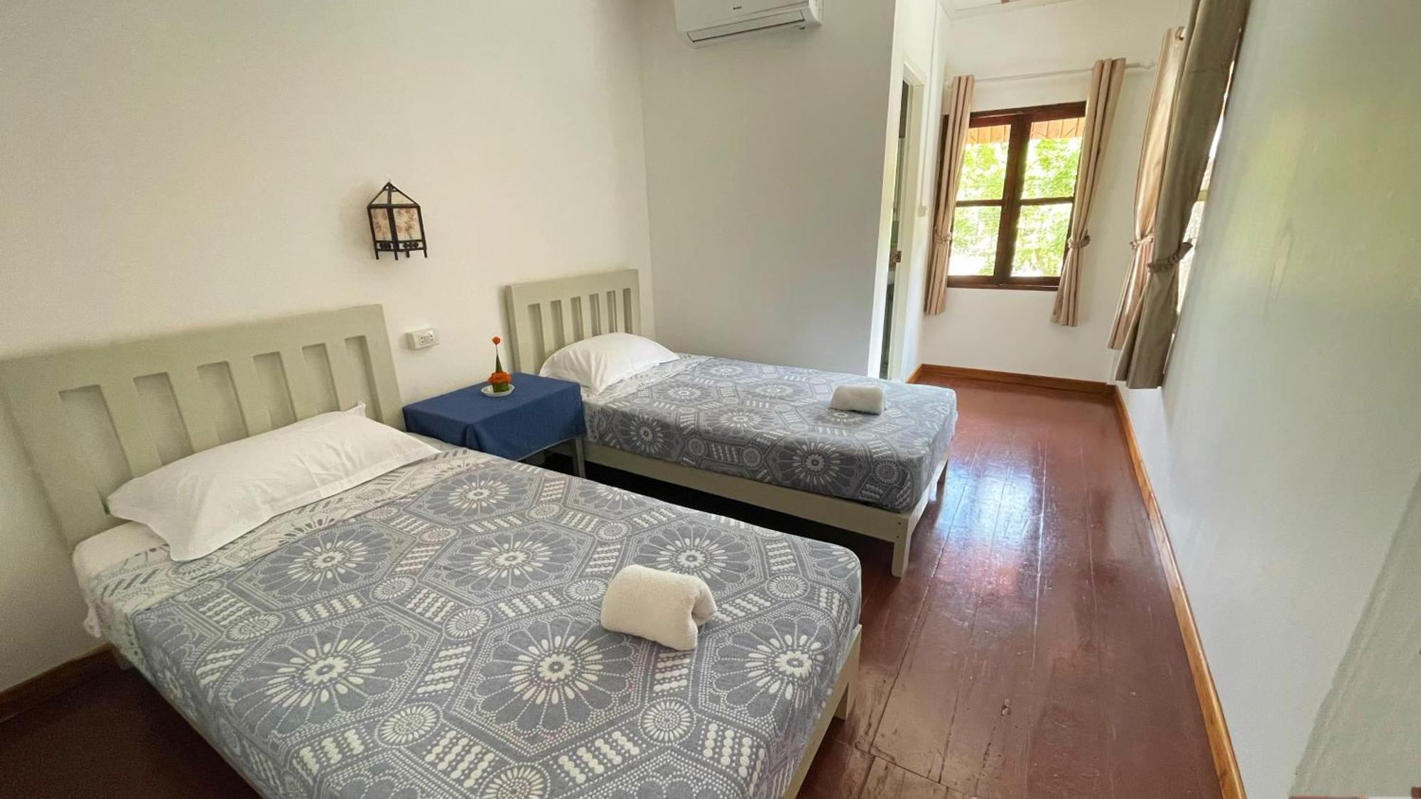 Moukdavan Guesthouse لوانغ برابانغ المظهر الخارجي الصورة