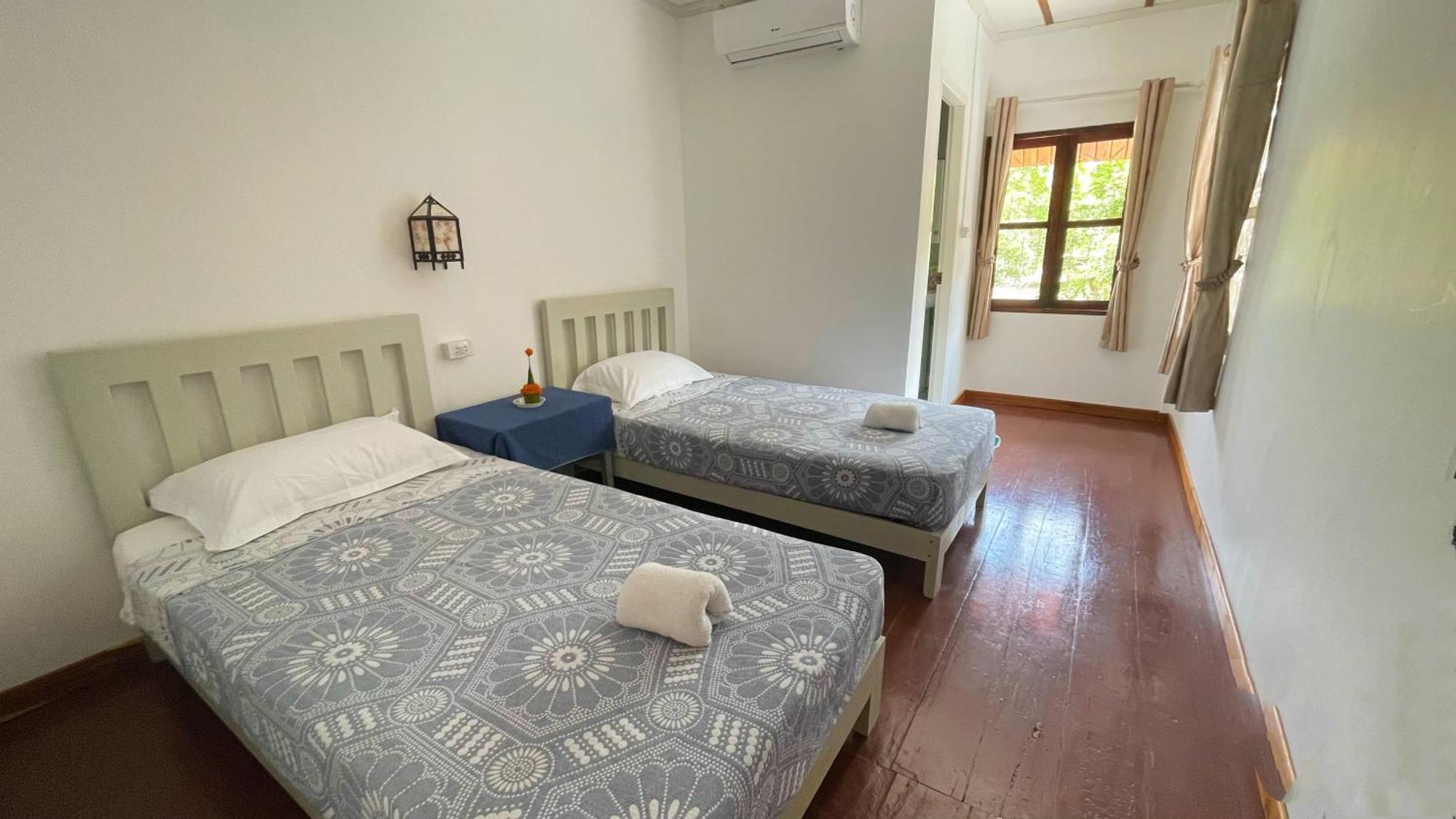 Moukdavan Guesthouse لوانغ برابانغ المظهر الخارجي الصورة