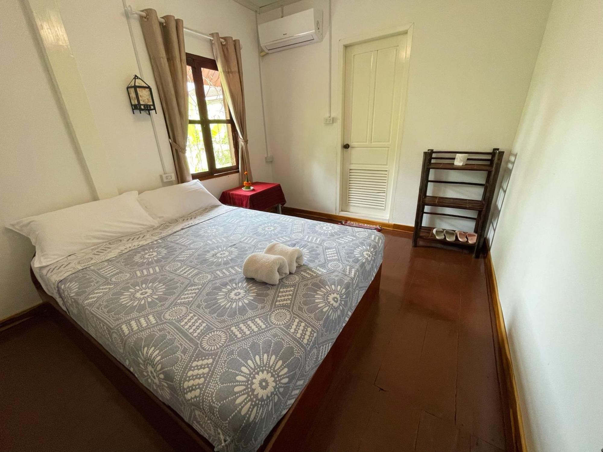 Moukdavan Guesthouse لوانغ برابانغ المظهر الخارجي الصورة